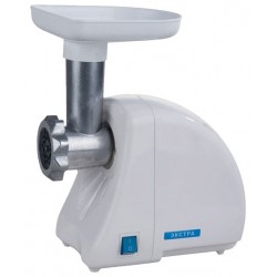 Мясорубка Ротор Экстра-М ЭМШ 35/250-3 (белый)