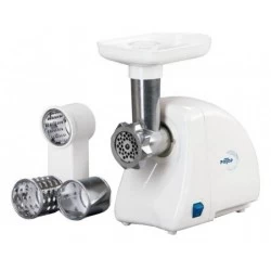 Мясорубка Ротор Экстра-М ЭМШ 35/250-4 (белый)