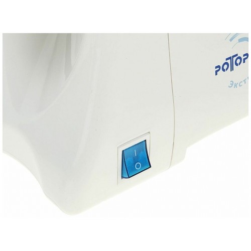 Мясорубка Ротор Экстра-Р ЭМШ 35/250-1 (белый) 1