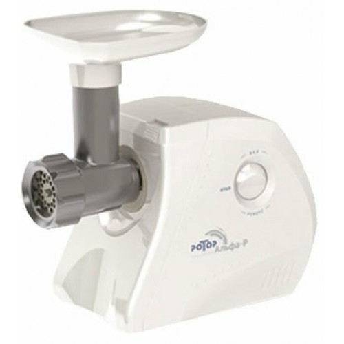 Мясорубка Ротор Экстра-Р ЭМШ 35/250-1 (белый) 5