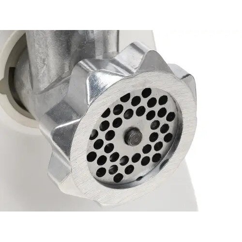 Мясорубка Ротор Экстра-Р ЭМШ 35/250-1 (белый) 9