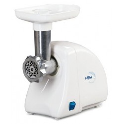 Мясорубка Ротор Экстра-Р ЭМШ 35/250-2 (белый)