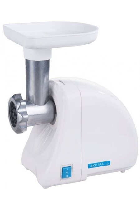 Мясорубка Ротор Экстра-Р ЭМШ 35/250-2 (белый) 