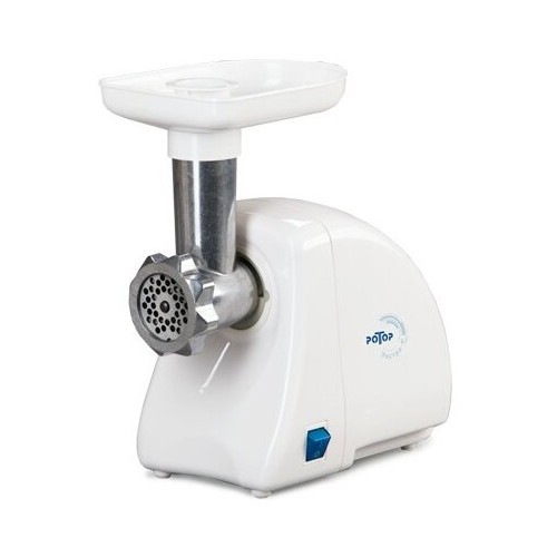 Мясорубка Ротор Экстра-Р ЭМШ 35/250-2 (белый) 