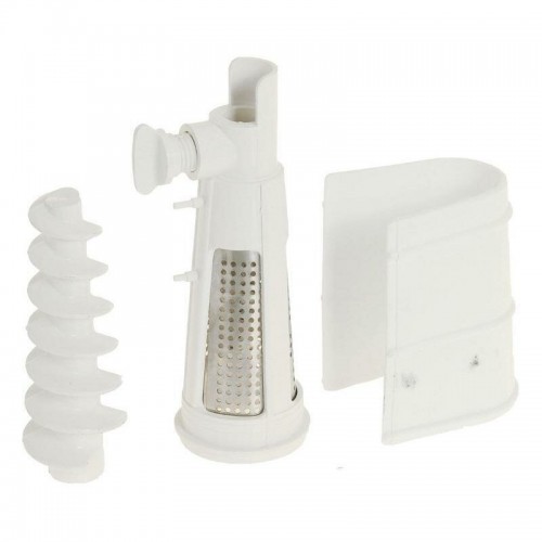 Мясорубка Ротор Экстра-Р ЭМШ 35/250-2 (белый) 3