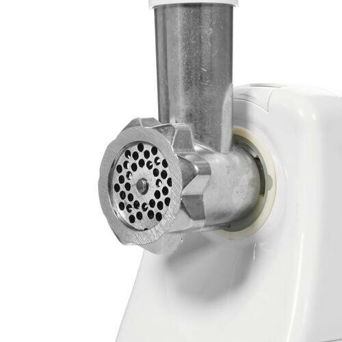 Мясорубка Ротор Экстра-Р ЭМШ 35/250-2 (белый) 8