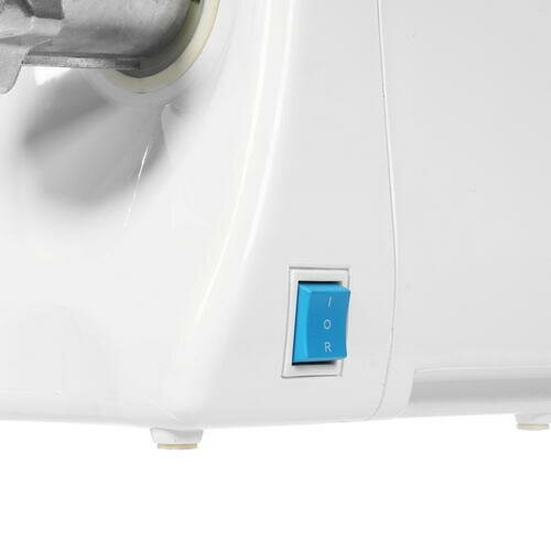 Мясорубка Ротор Экстра-Р ЭМШ 35/250-2 (белый) 9