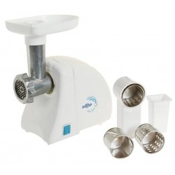 Мясорубка Ротор Экстра-Р ЭМШ 35/250-4 (белый)