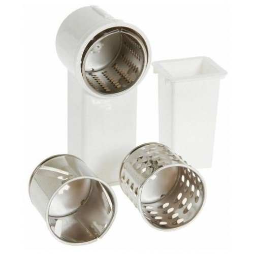 Мясорубка Ротор Экстра-Р ЭМШ 35/250-4 (белый) 2