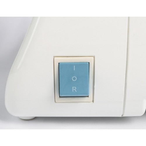 Мясорубка Ротор Экстра-Р ЭМШ 35/250-4 (белый) 4