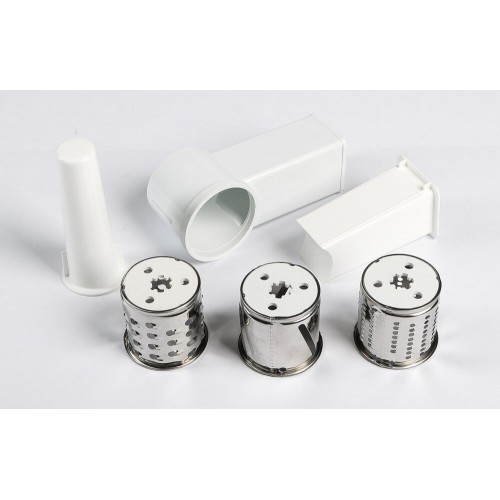 Мясорубка Ротор Экстра-Р ЭМШ 35/250-4 (белый) 5