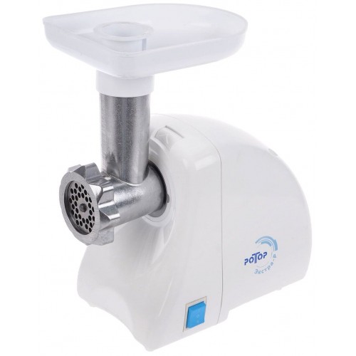 Мясорубка Ротор Экстра-Р ЭМШ 35/250-4 (белый) 7