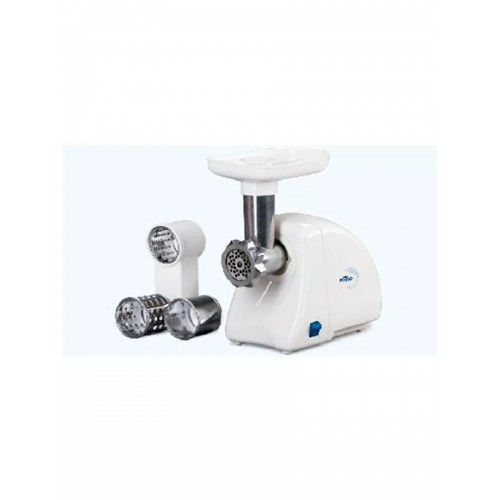 Мясорубка Ротор Экстра-Р ЭМШ 35/250-4 (белый) 9