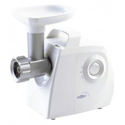 Мясорубка Ротор ЭМШ 35/300-1 (белый)