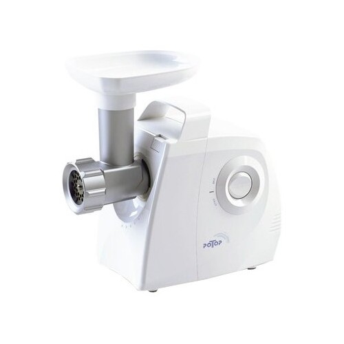 Мясорубка Ротор ЭМШ 35/300-1 (белый) 