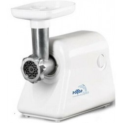 Мясорубка Ротор ЭМШ 35/300-1 (белый)