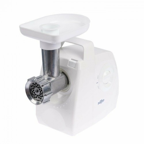 Мясорубка Ротор ЭМШ 35/300-1 (белый) 1