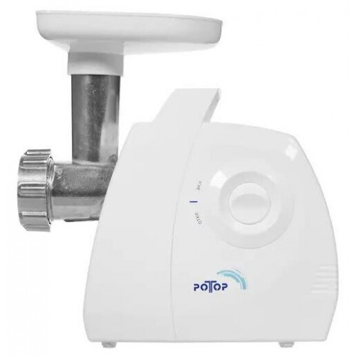 Мясорубка Ротор ЭМШ 35/300-2 (белый) 3