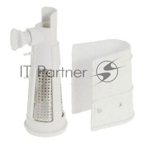 Мясорубка Ротор ЭМШ 35/300-2 (белый) 4