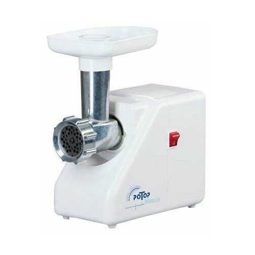 Мясорубка Ротор ЭМШ 35/300-2 (белый) 5