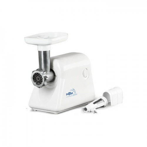 Мясорубка Ротор ЭМШ 35/300-2 (белый) 6