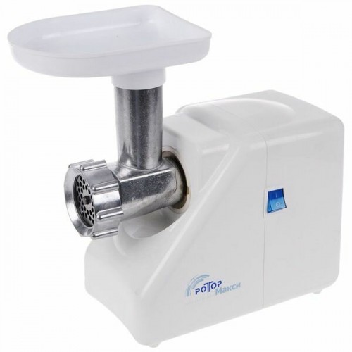 Мясорубка Ротор ЭМШ 35/300-2 (белый) 7