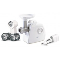 Мясорубка Ротор ЭМШ 35/300-3 (белый)