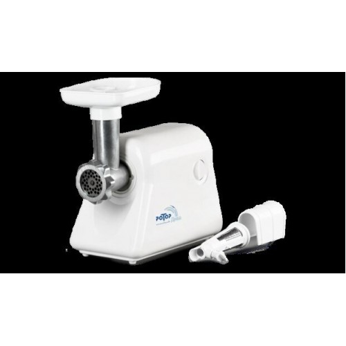 Мясорубка Ротор ЭМШ 35/300-3 (белый) 2