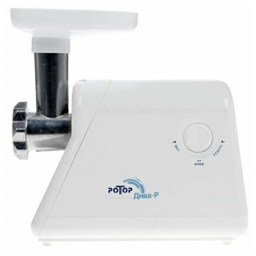 Мясорубка Ротор ЭМШ 35/300-3 (белый) 7