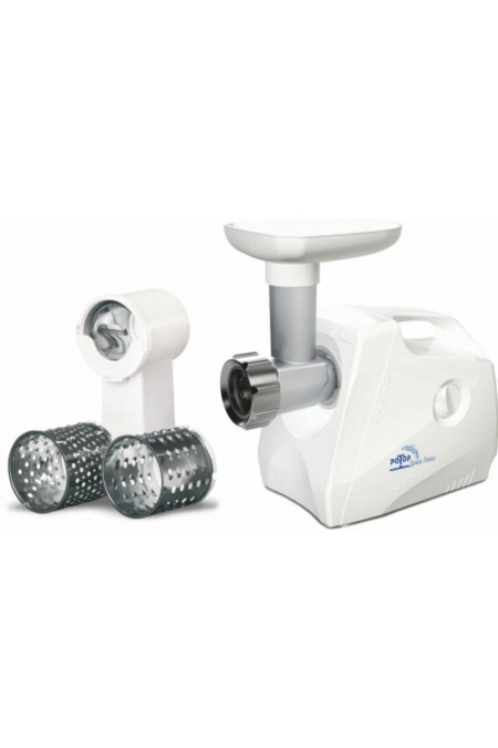 Мясорубка Ротор ЭМШ 35/300-4 (белый) 1