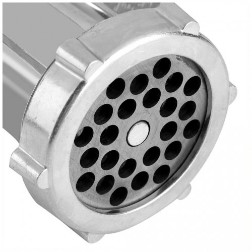 Мясорубка Ротор ЭМШ 35/300-4 (белый) 1