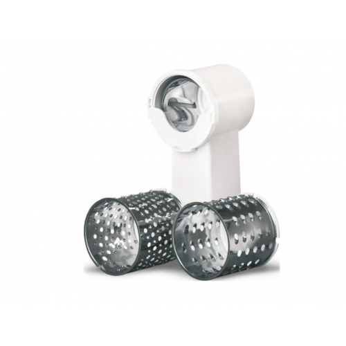 Мясорубка Ротор ЭМШ 35/300-4 (белый) 7