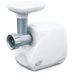 Мясорубка Ротор Классик-Р ЭМШ 35/300-1 (без насадок) (белый)