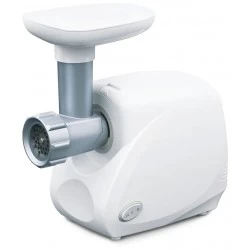 Мясорубка Ротор Классик-Р ЭМШ 35/300-1 (без насадок) (белый)