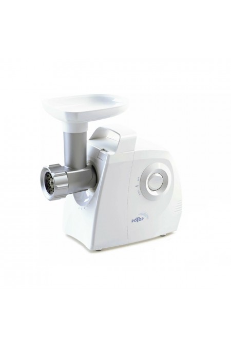 Мясорубка Ротор Классик-Р ЭМШ 35/300-2 (белый) 