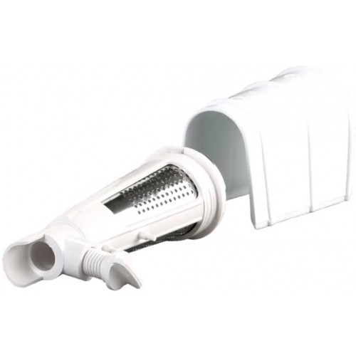 Мясорубка Ротор Классик-Р ЭМШ 35/300-2 (белый) 1