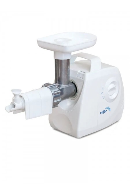Мясорубка Ротор Классик-Р ЭМШ 35/300-2 (белый) 2