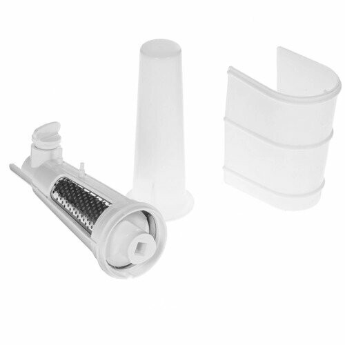 Мясорубка Ротор Классик-Р ЭМШ 35/300-2 (белый) 6