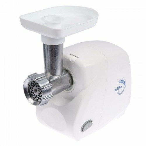 Мясорубка Ротор Классик-Р ЭМШ 35/300-2 (белый) 7