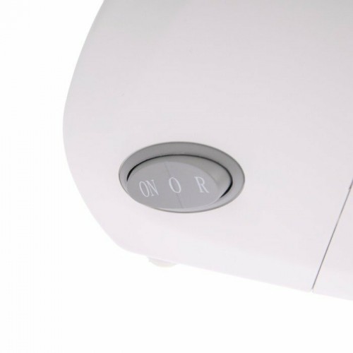 Мясорубка Ротор Классик-Р ЭМШ 35/300-2 (белый) 8