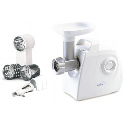 Мясорубка Ротор Классик-Р ЭМШ 35/300-3 (белый)