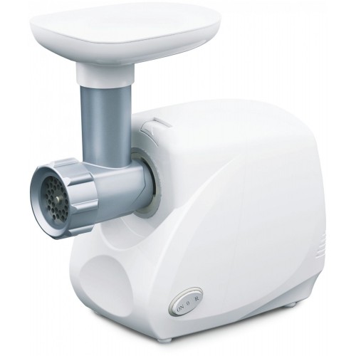 Мясорубка Ротор Классик-Р ЭМШ 35/300-3 (белый) 1