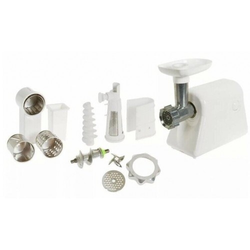 Мясорубка Ротор Классик-Р ЭМШ 35/300-3 (белый) 2