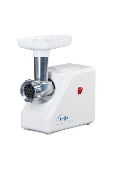 Мясорубка Ротор Классик-Р ЭМШ 35/300-3 (белый) 7