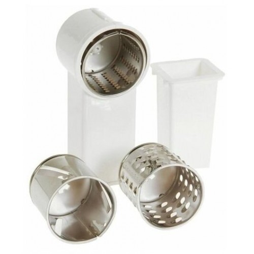 Мясорубка Ротор Классик-Р ЭМШ 35/300-3 (белый) 9