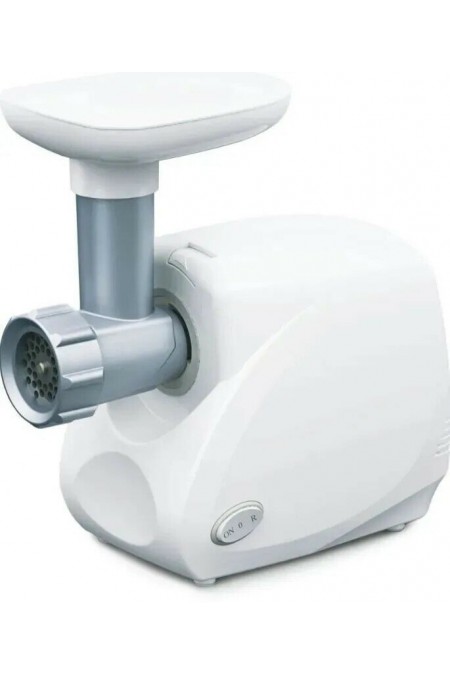 Мясорубка Ротор Классик-Р ЭМШ 35/300-4 (белый) 