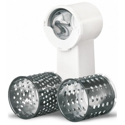 Мясорубка Ротор Классик-Р ЭМШ 35/300-4 (белый) 