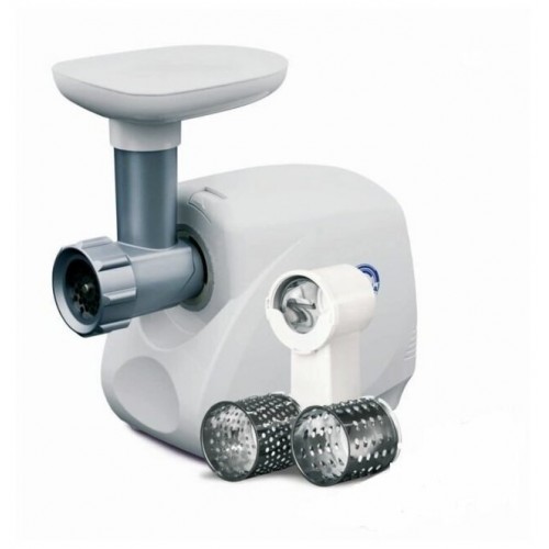 Мясорубка Ротор Классик-Р ЭМШ 35/300-4 (белый) 7