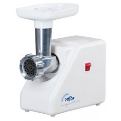 Мясорубка Ротор Макси ЭМШ 35/300-1 (белый)