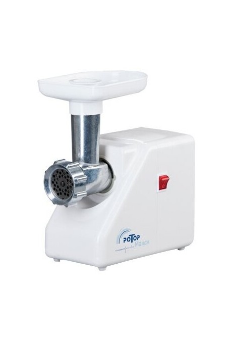 Мясорубка Ротор Макси ЭМШ 35/300-1 (белый) 